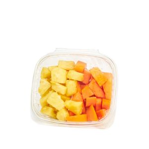 PapayaPiña Tarrina 600 gr