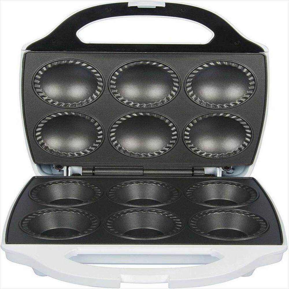 Maquina Antiadherente Para Cupcakes img #1