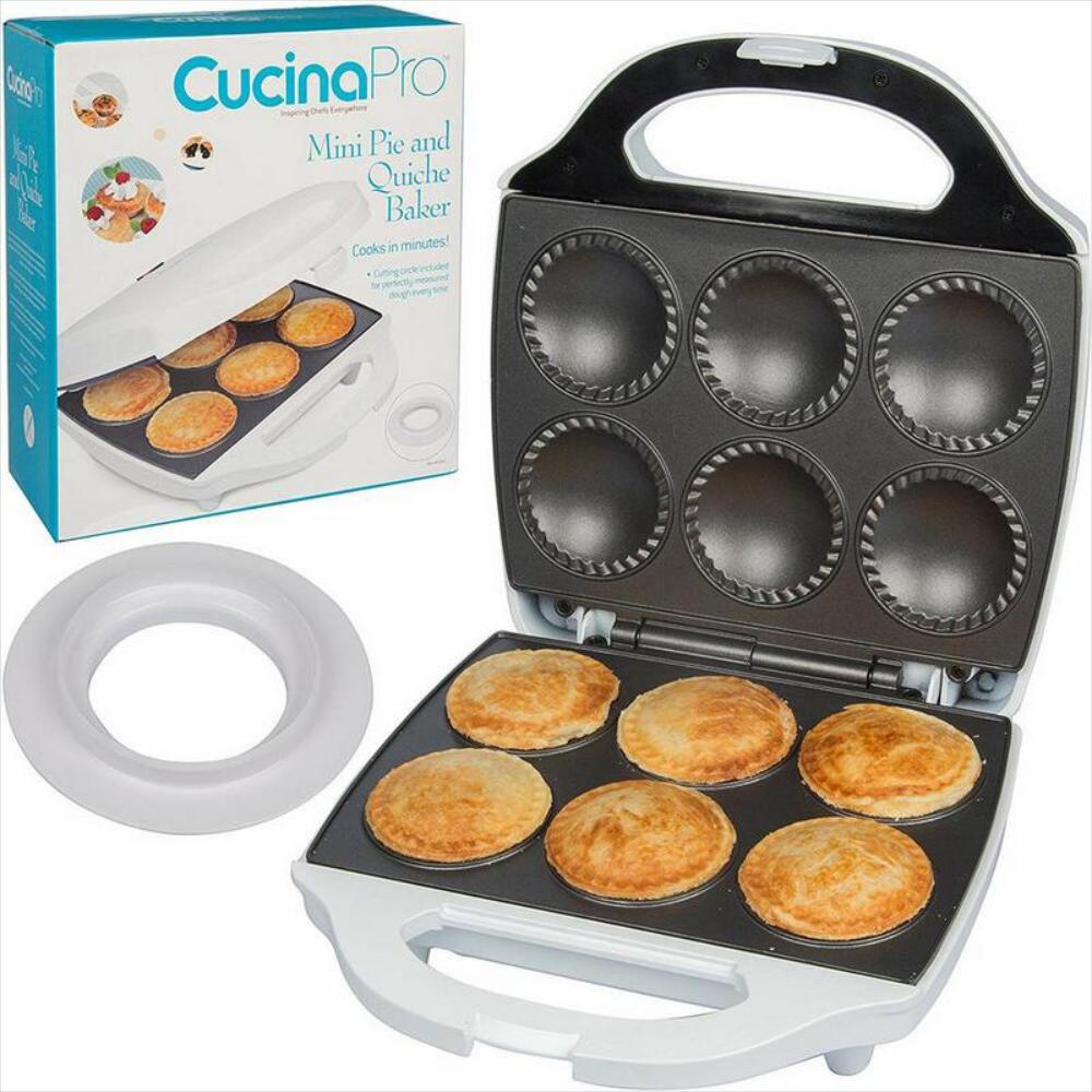 Maquina Antiadherente Para Cupcakes img #3