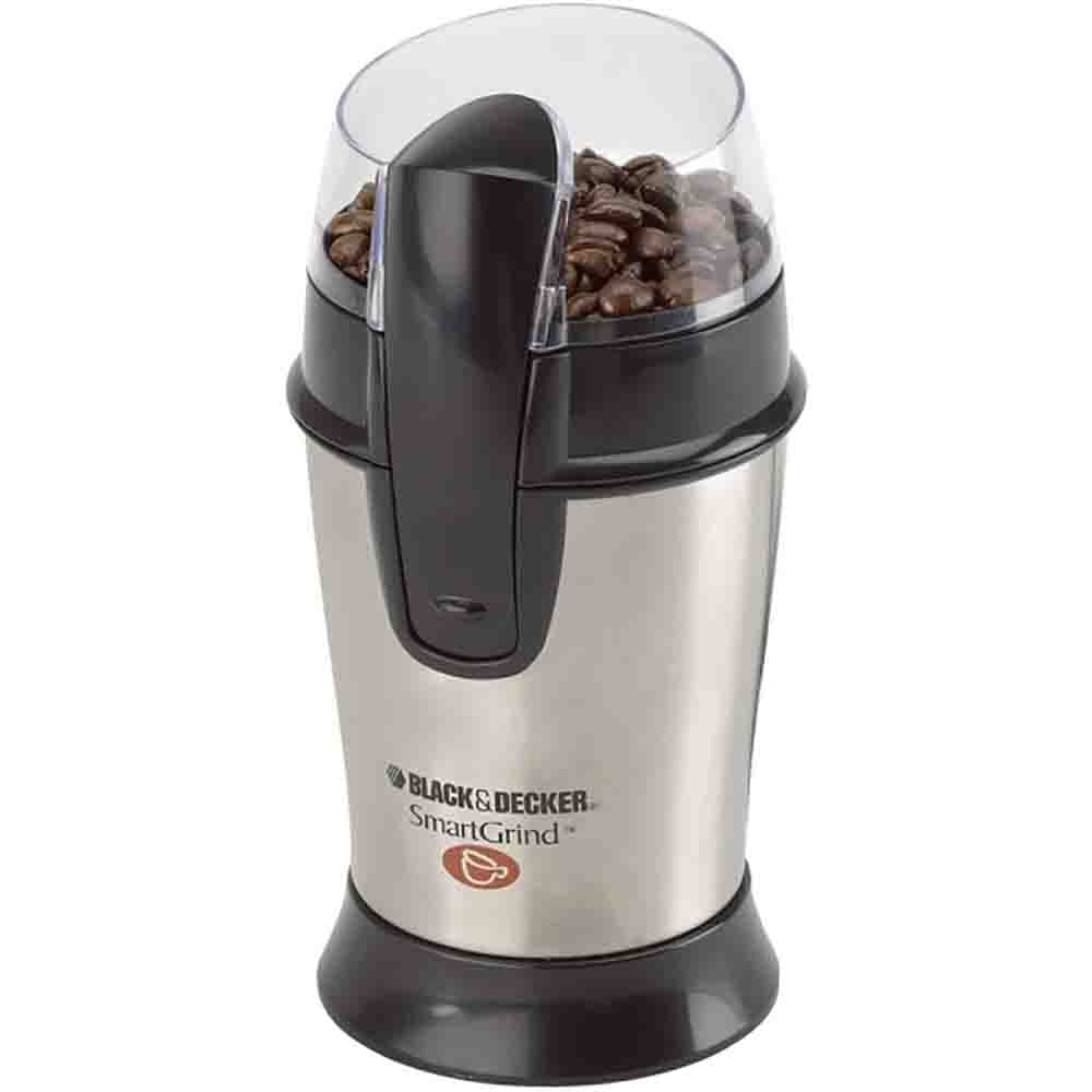 Molino De Café Black Decker img #1