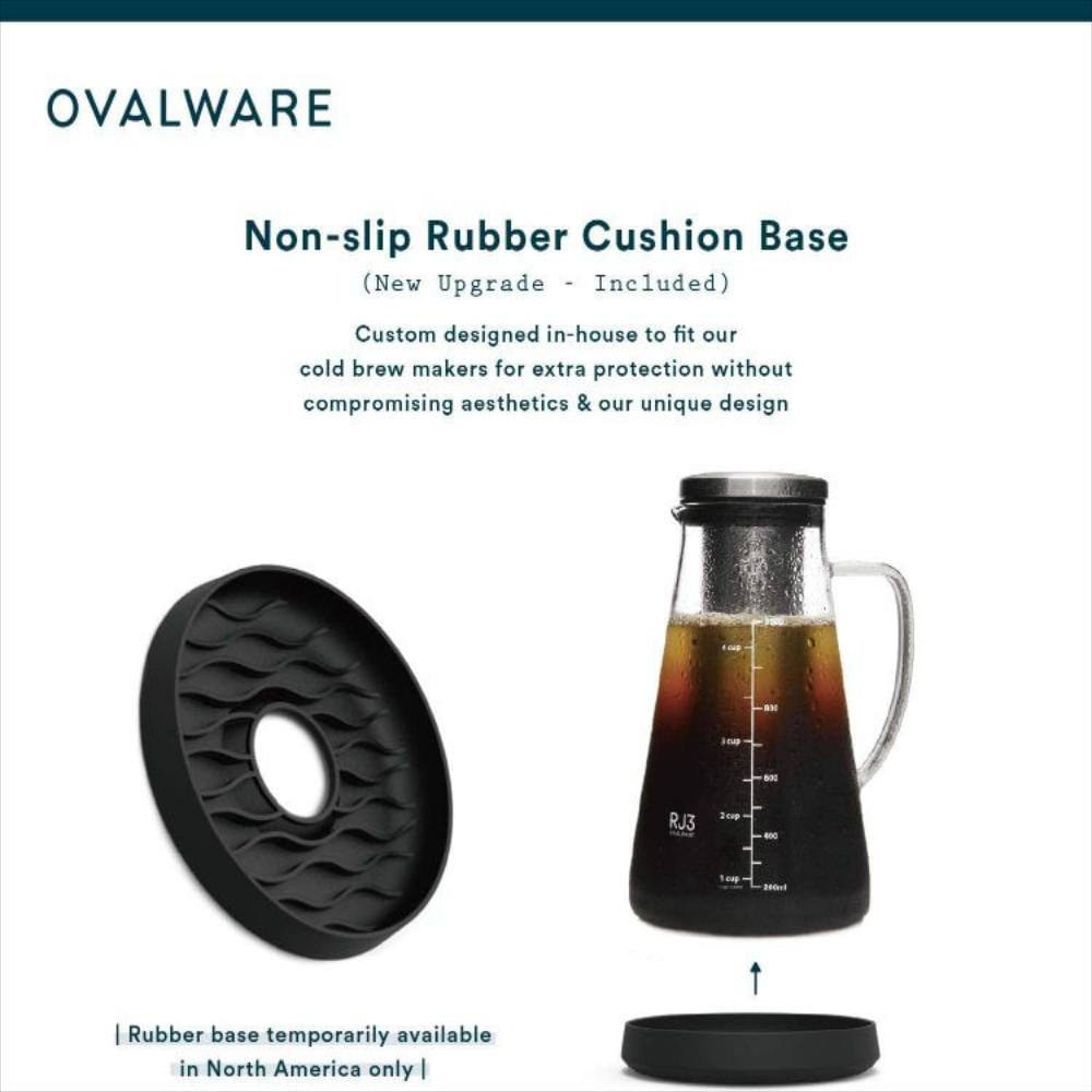 Máquina De Café Helado Hermética E Infusor De Té img #2