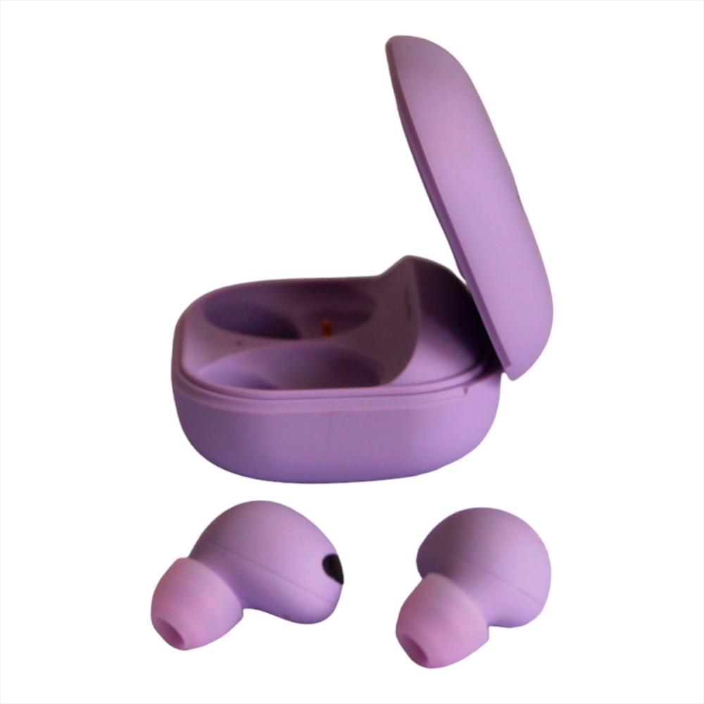 Audifonos Bluetooth Con Ajuste Comodo img #2