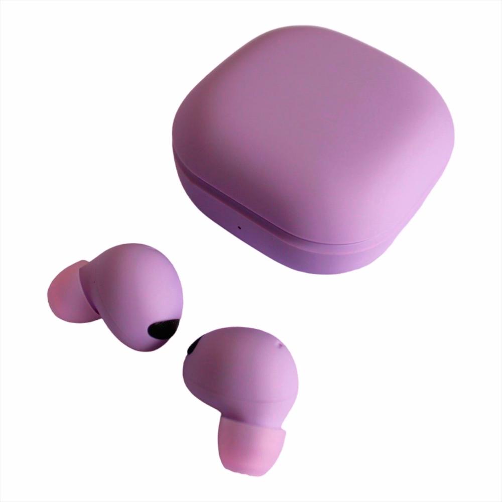 Audifonos Bluetooth Con Ajuste Comodo img #3