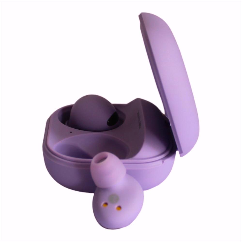 Audifonos Bluetooth Con Ajuste Comodo img #4