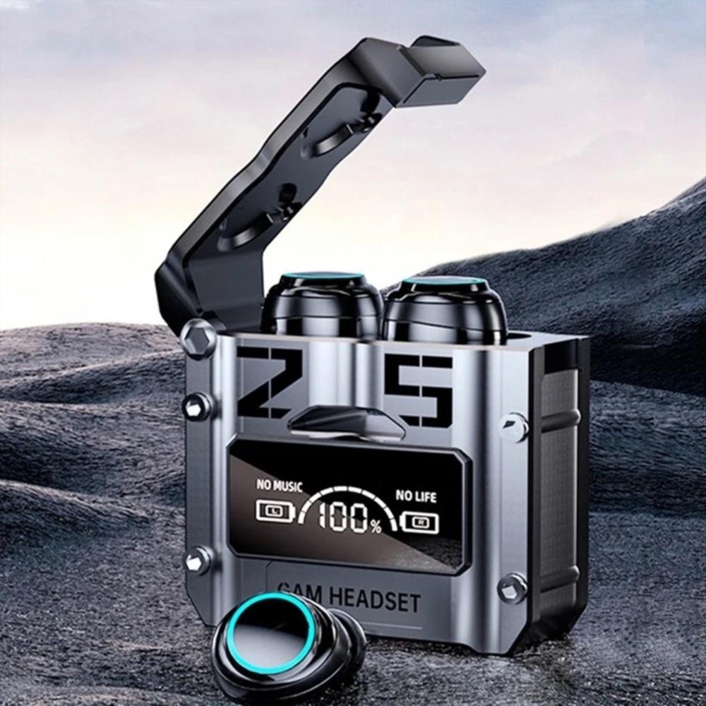 Audífonos Inalambricos Bluetooth M25 img #2