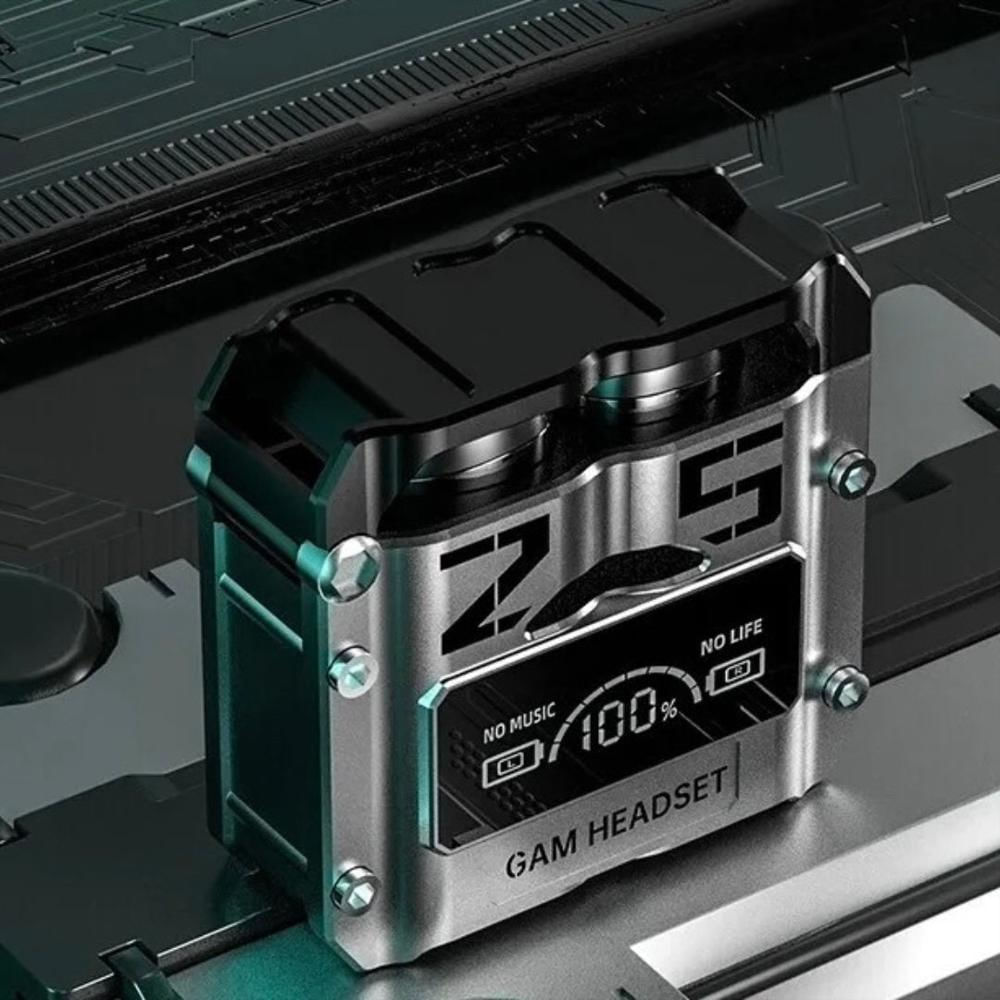 Audífonos Inalambricos Bluetooth M25 img #3