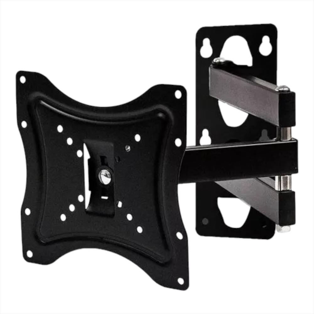 Soporte Tv 32 A 55 Facil Instalacion Y Ajuste img #1