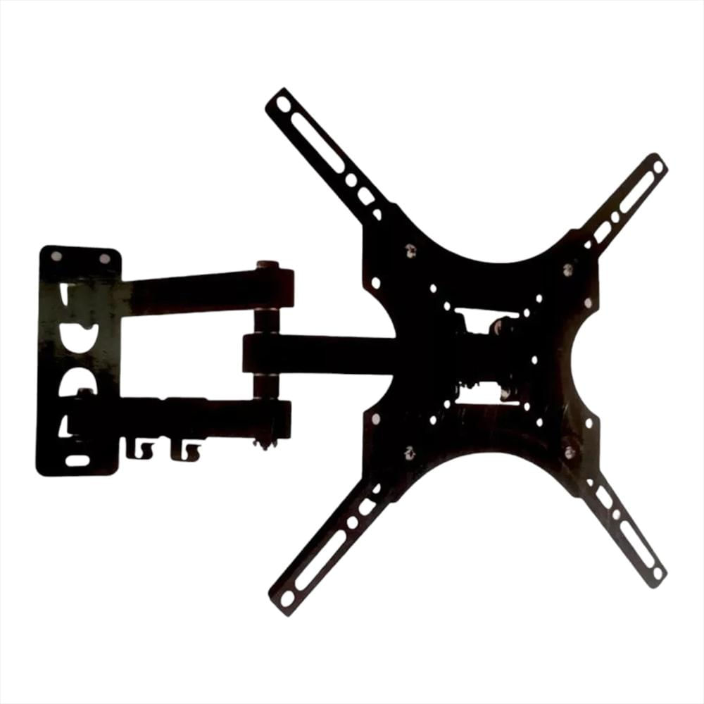 Soporte Tv 32 A 55 Facil Instalacion Y Ajuste img #2