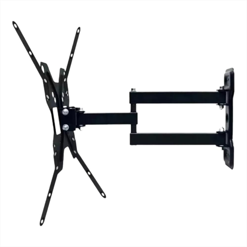 Soporte Tv 32 A 55 Facil Instalacion Y Ajuste img #3