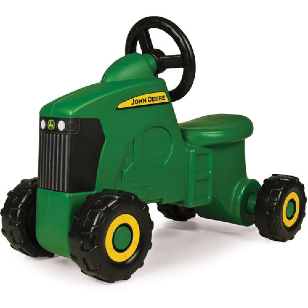 Tractor John Deere Para Niños img #2