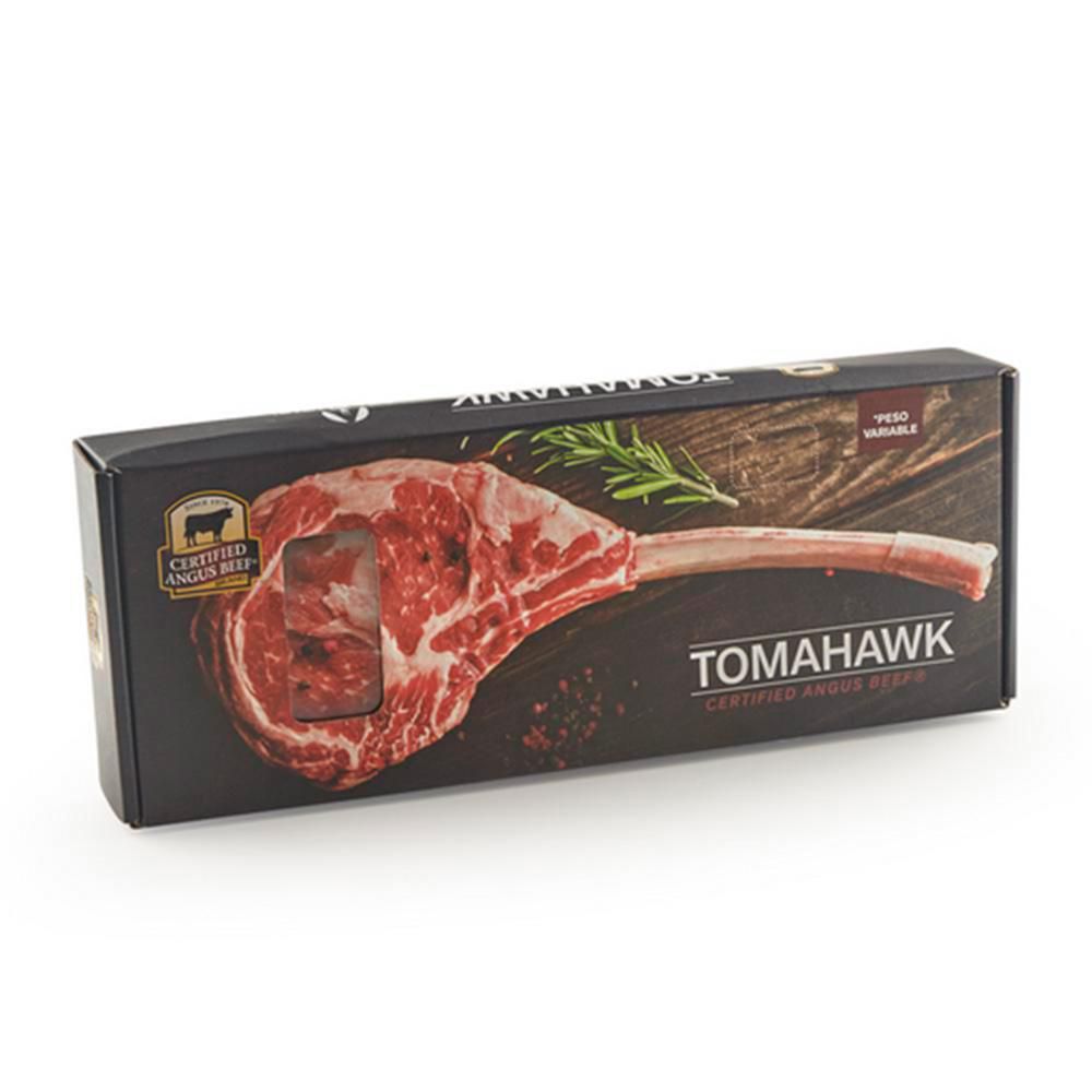 Tomahawk CERTIFIED ANGUS BEEF fresco img #3