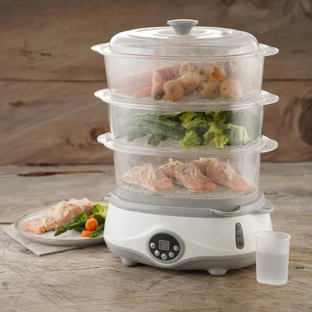 Vaporizador Alimentos Universal img #2