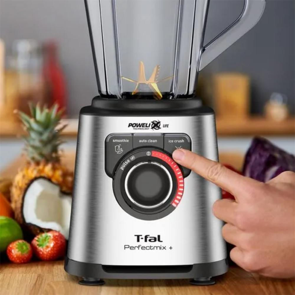 Licuadora Tefal Perfect Mix Tritan Powelix img #4