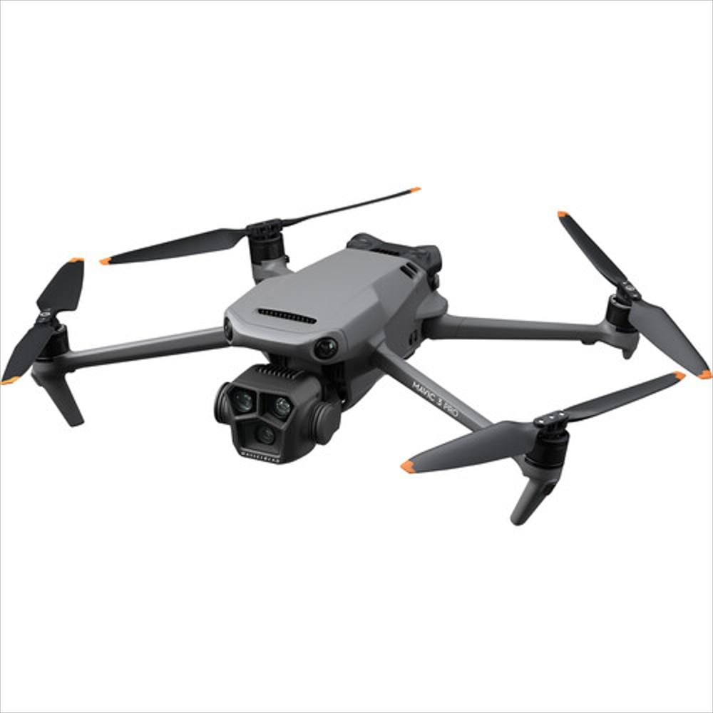 Dji Mavic 3 Pro Fly More Combo & Dji Rc Pro img #3