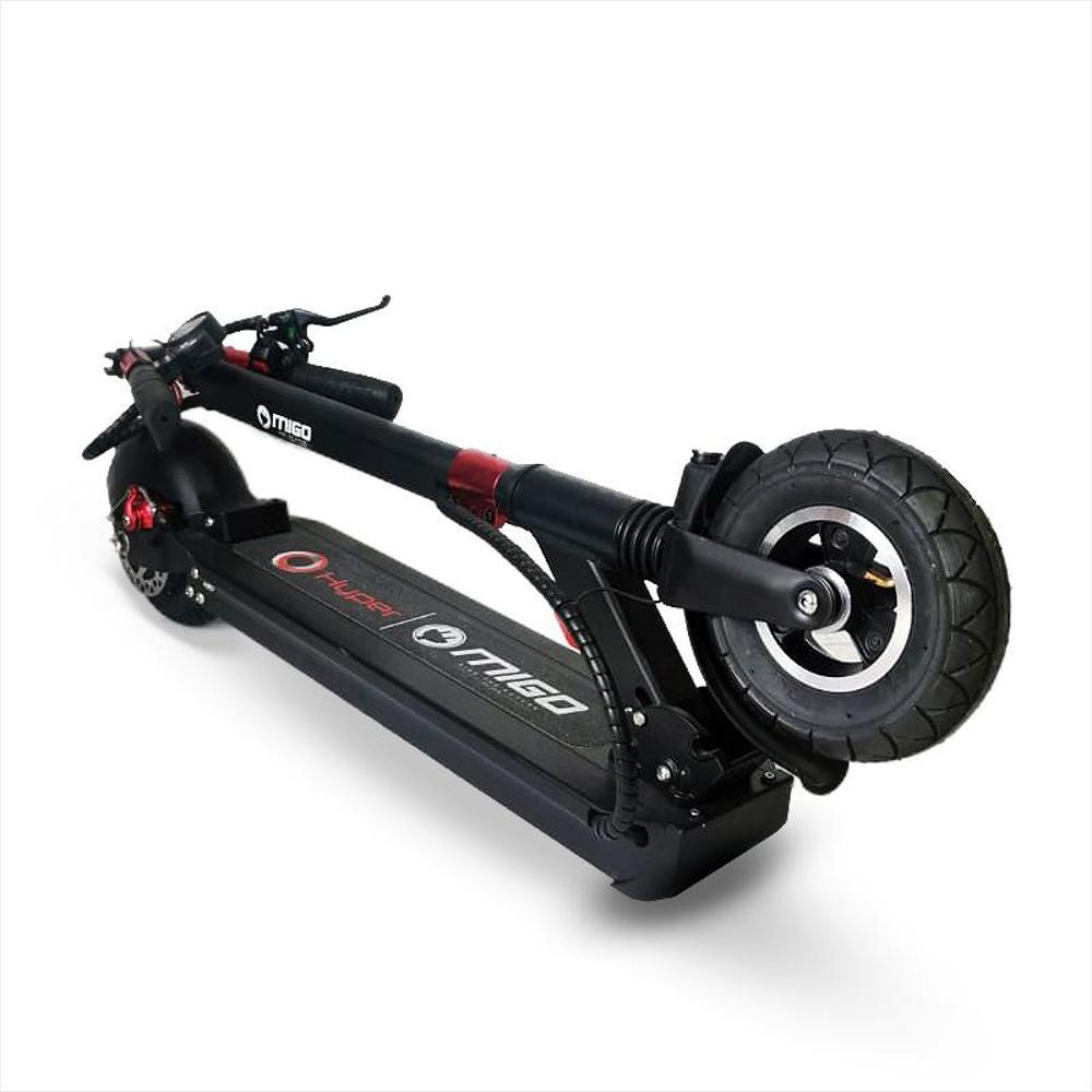 Patineta Eléctrica Migo Hyper 500 Watts 36 Kms/H img #2