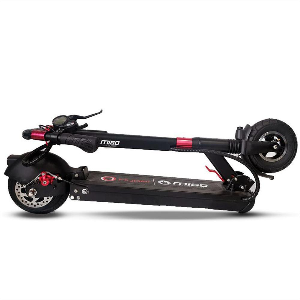 Patineta Eléctrica Migo Hyper 500 Watts 36 Kms/H img #3