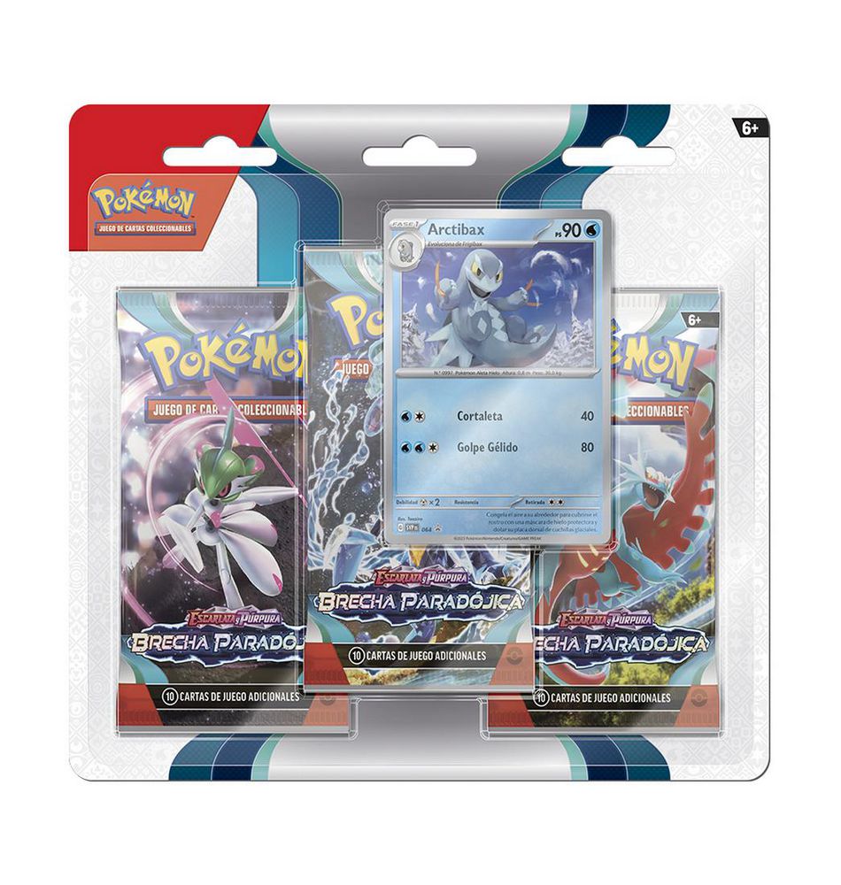 Cartas  POKEMON img #3