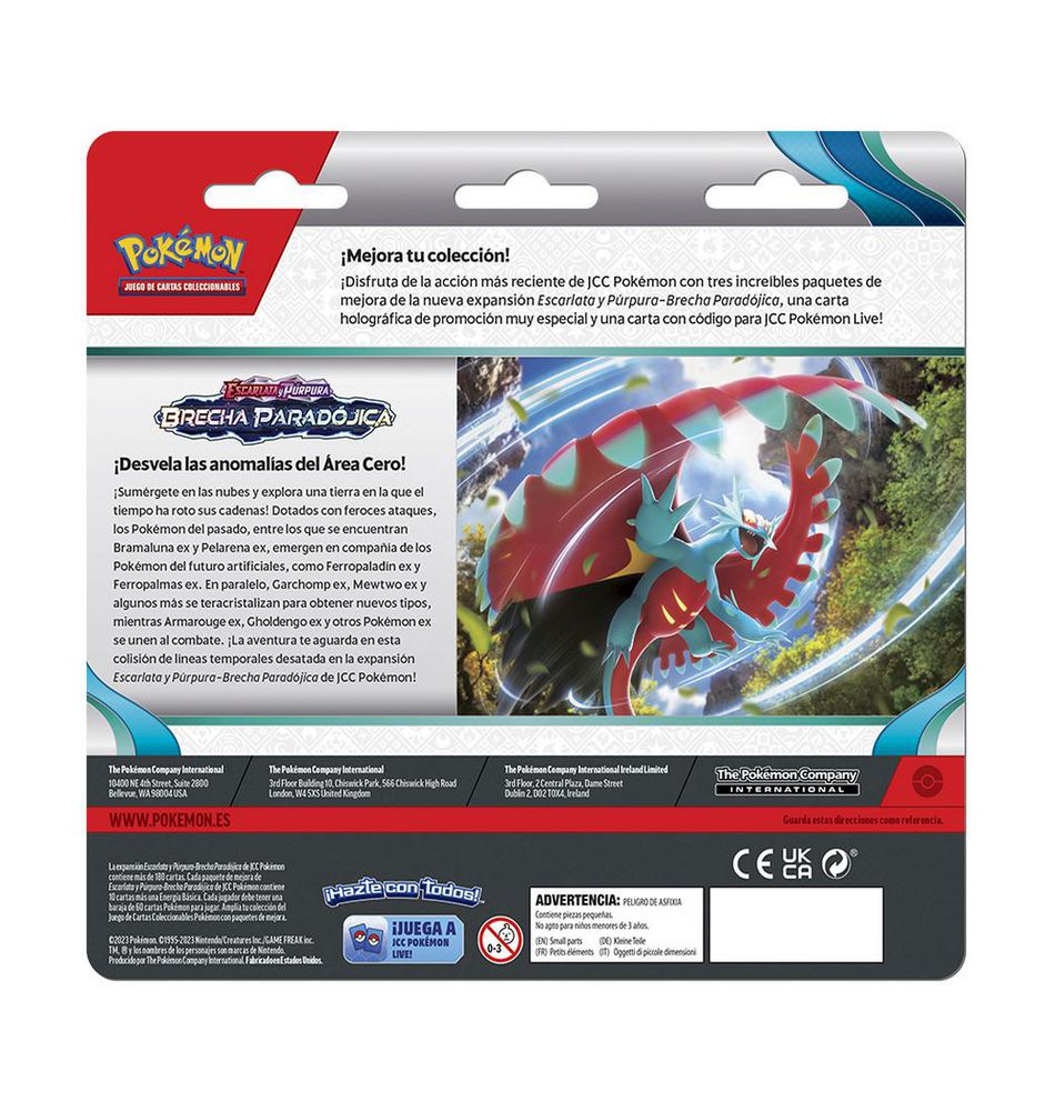 Cartas  POKEMON img #4