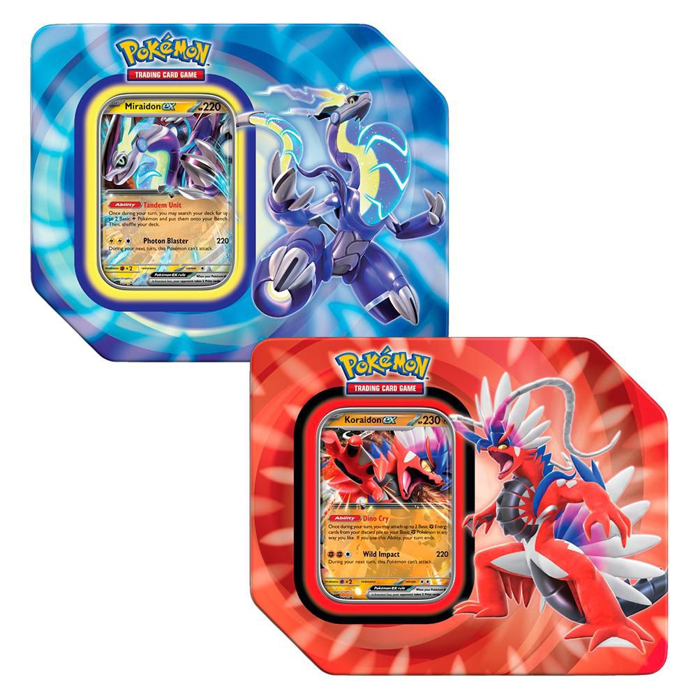 Cartas  POKEMON img #1