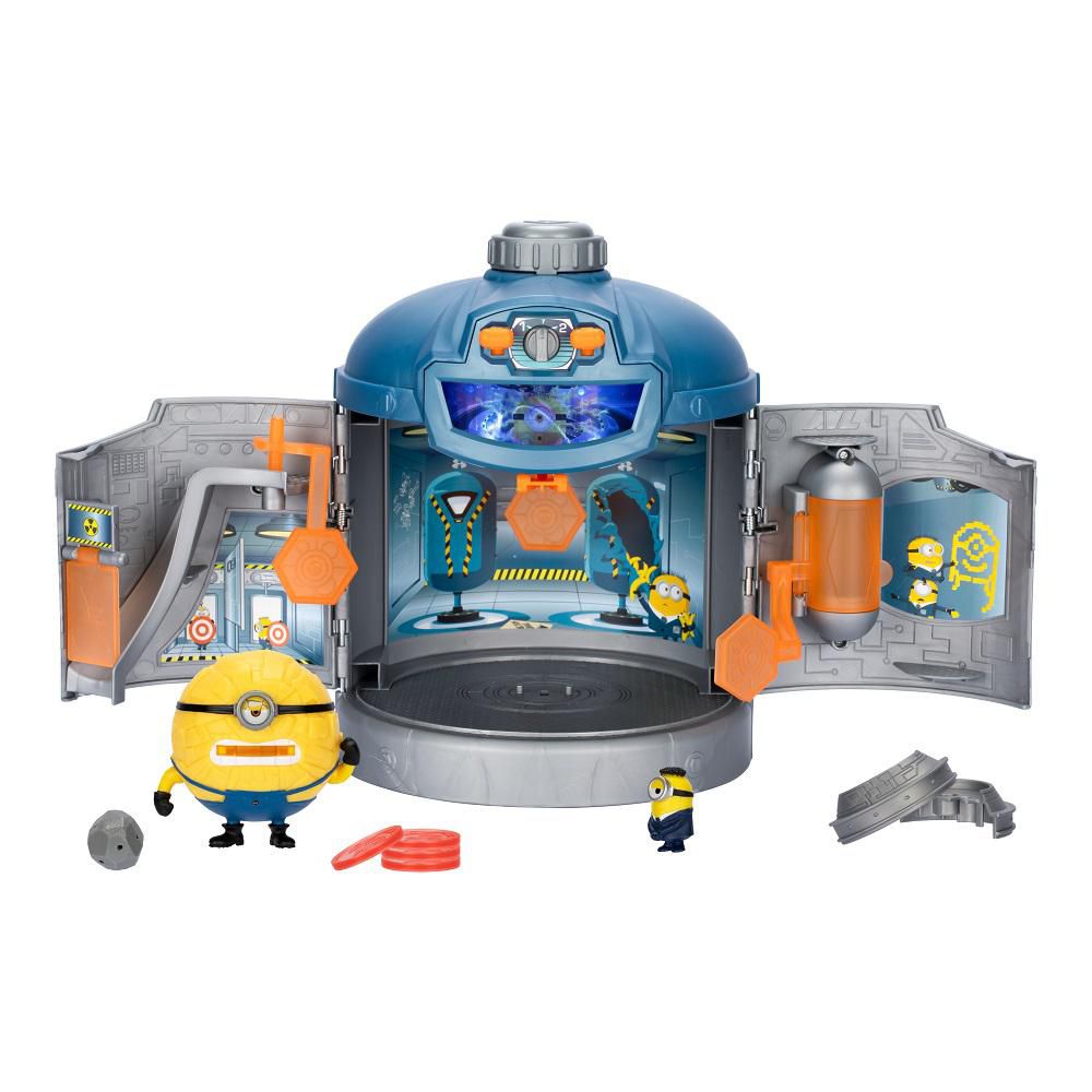 MINIONS4  MINIONS img #2