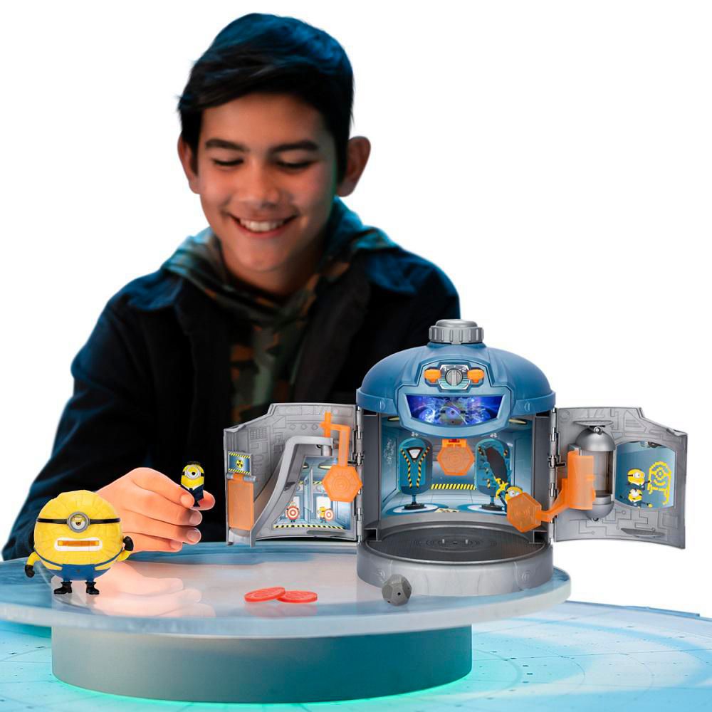 MINIONS4  MINIONS img #3