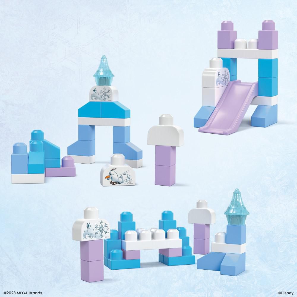 MEGA BLOKS  Bloque de Construccion img #3