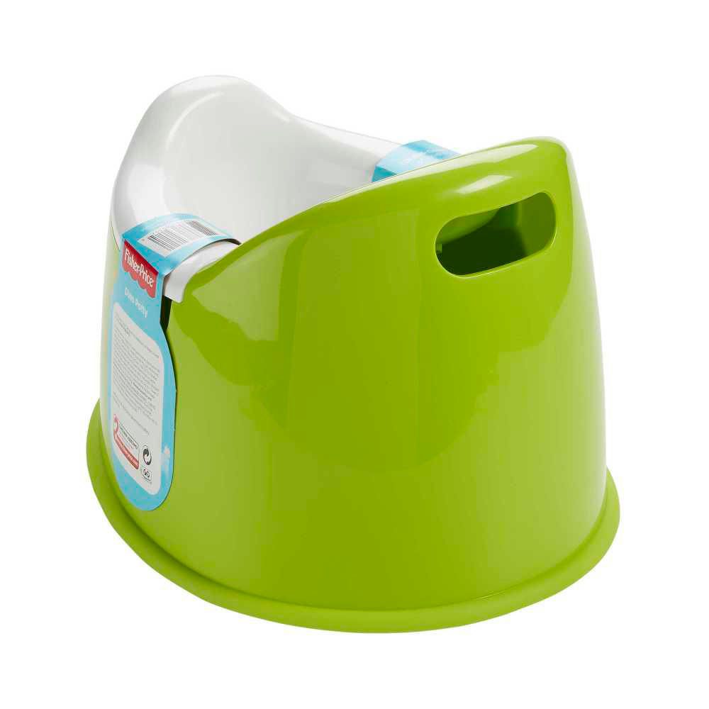 Bacinilla para bebé Mi Primera Bacinica de Dinosaurio FISHER PRICE img #10