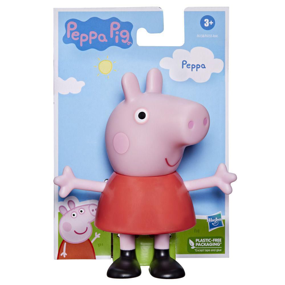 Juguete de bebé Adventures PEPPA PIG img #2