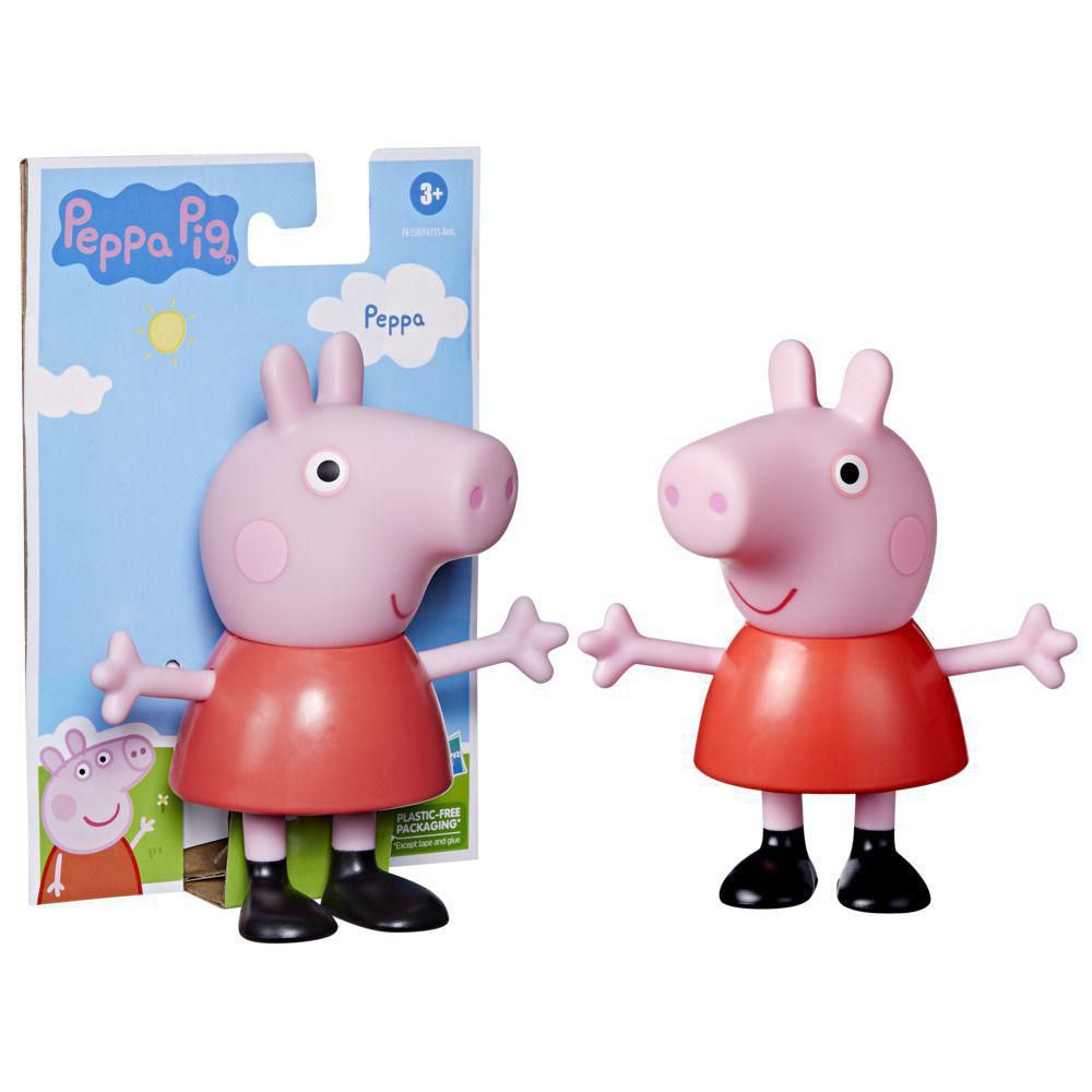 Juguete de bebé Adventures PEPPA PIG img #3