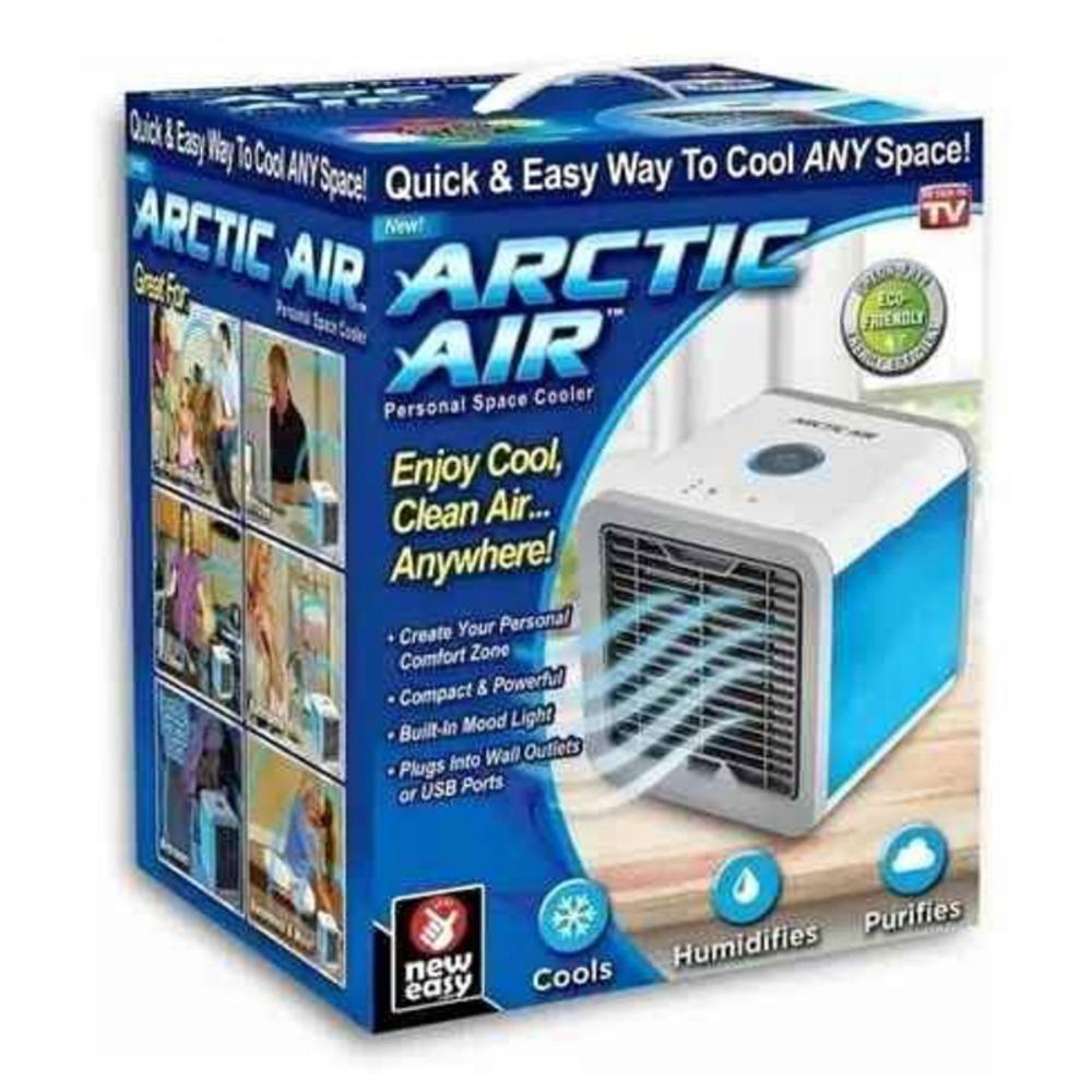Enfriador Artic Air Cooler img #1