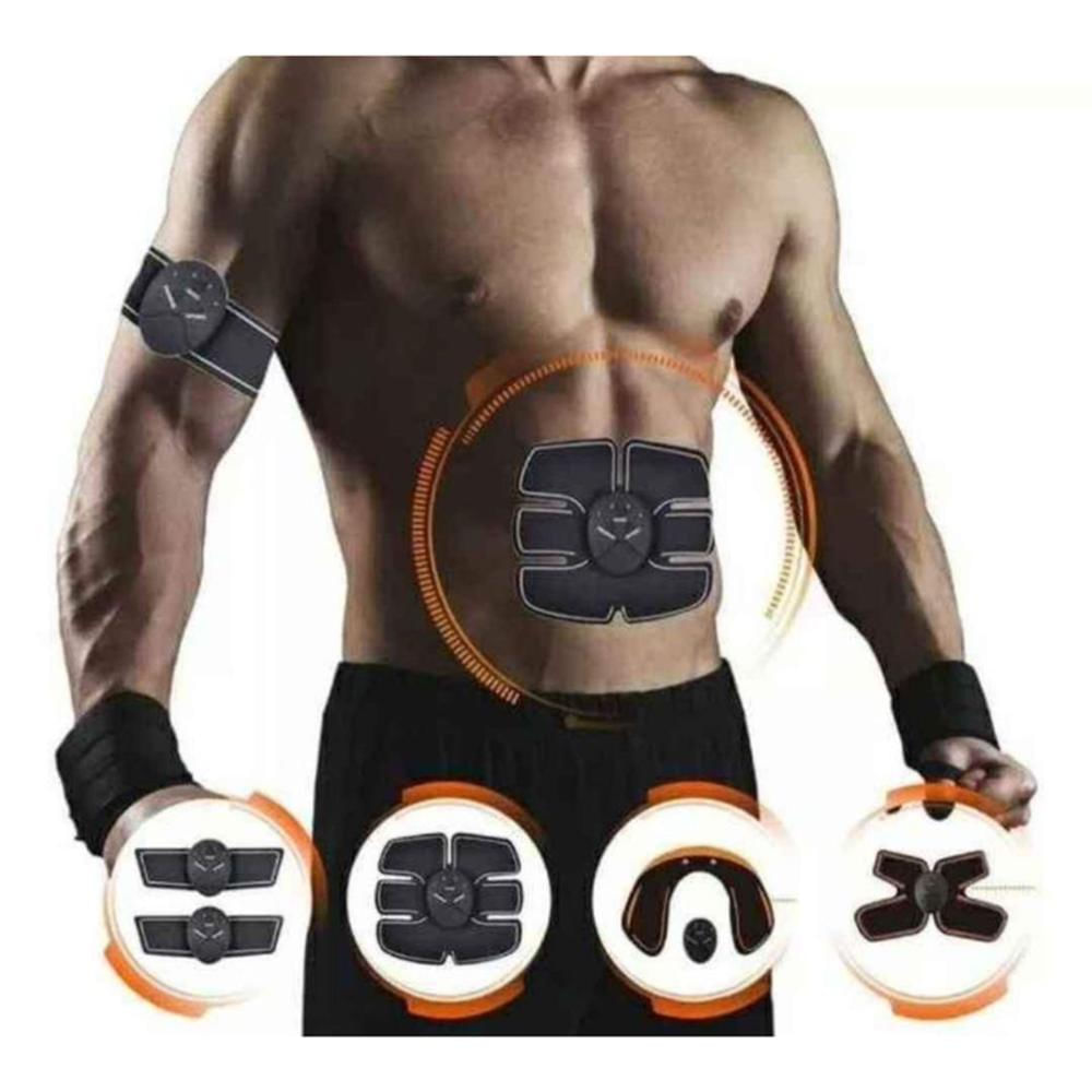 Gimnasia Pasiva Smart Fitness 5 En 1 img #4