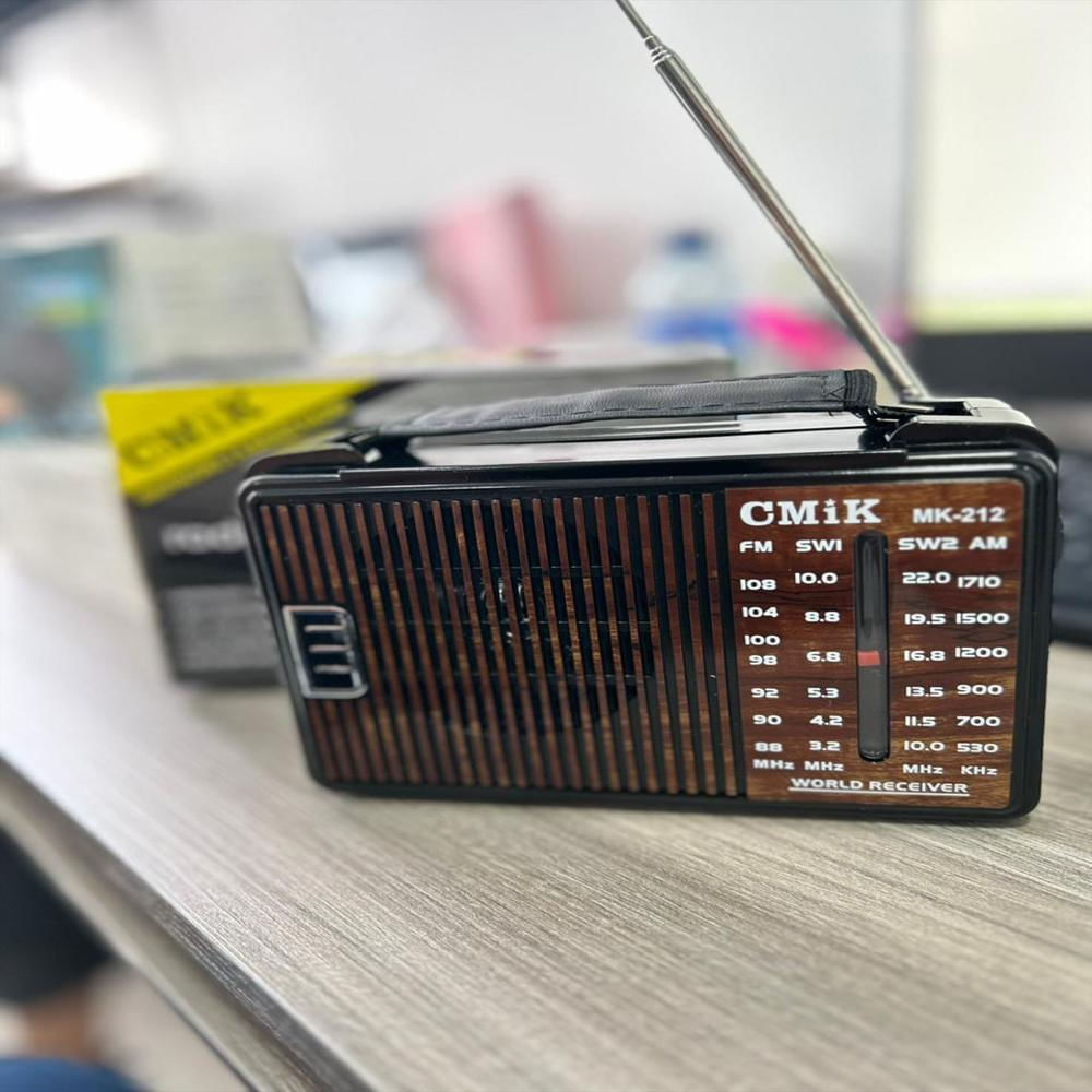 Radio Mk 212 img #1