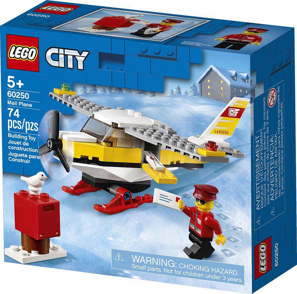 LEGO FIGURA ACCION Muñecos img #1