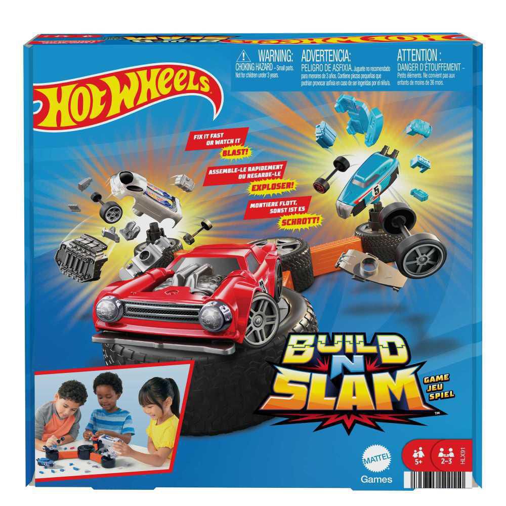 Vehiculos HOT WEELS img #6