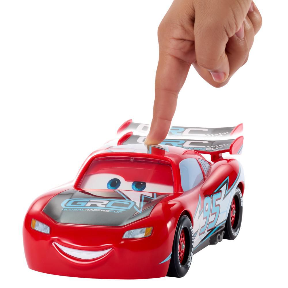 Vehículo de Juguete CARS img #2