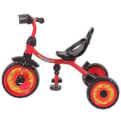 Triciclo  PRINSEL img #2