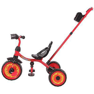 Triciclo  PRINSEL img #3