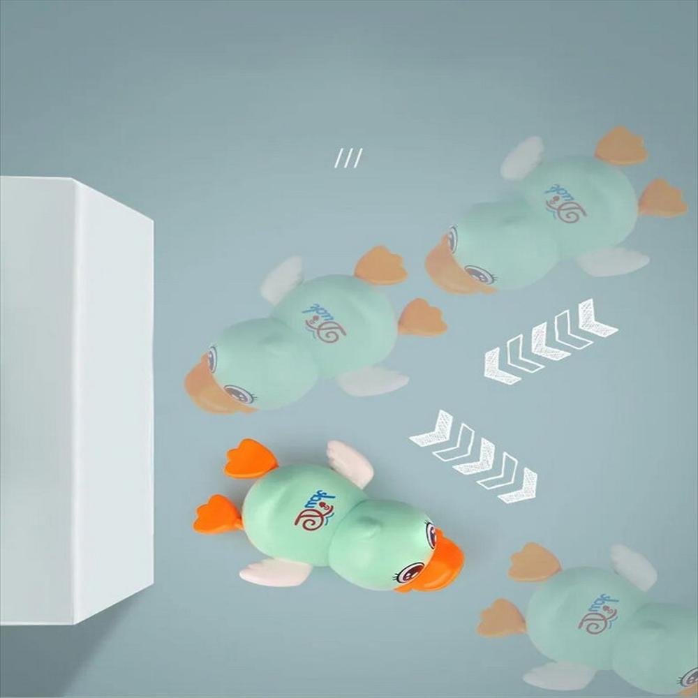 Pato Baile Musical Luces Juguete Interactivo + Baterias Verde img #3