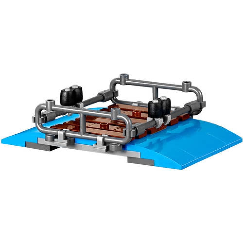 Lego Creator Expert Volkswagen Beetle 10252 img #2