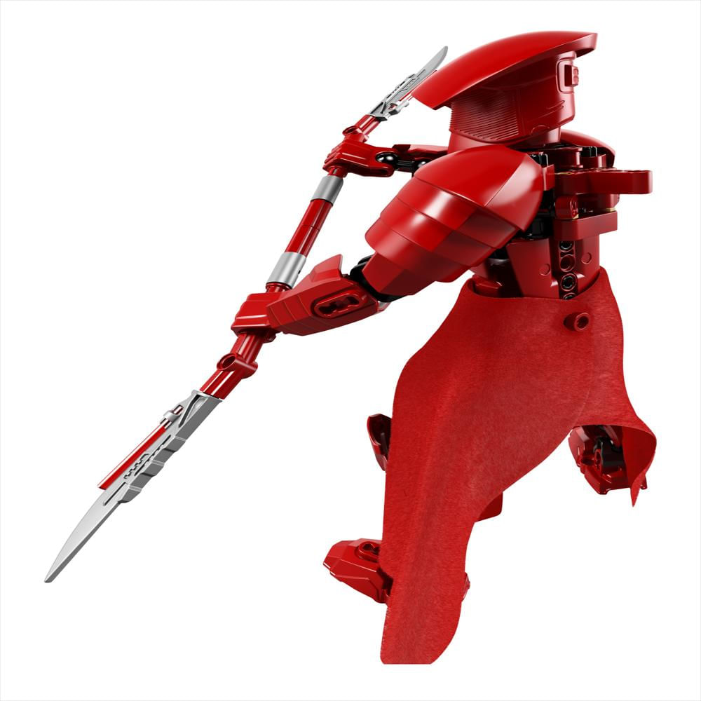 Lego Star Wars Elite Praetorian Guard 75529 img #2