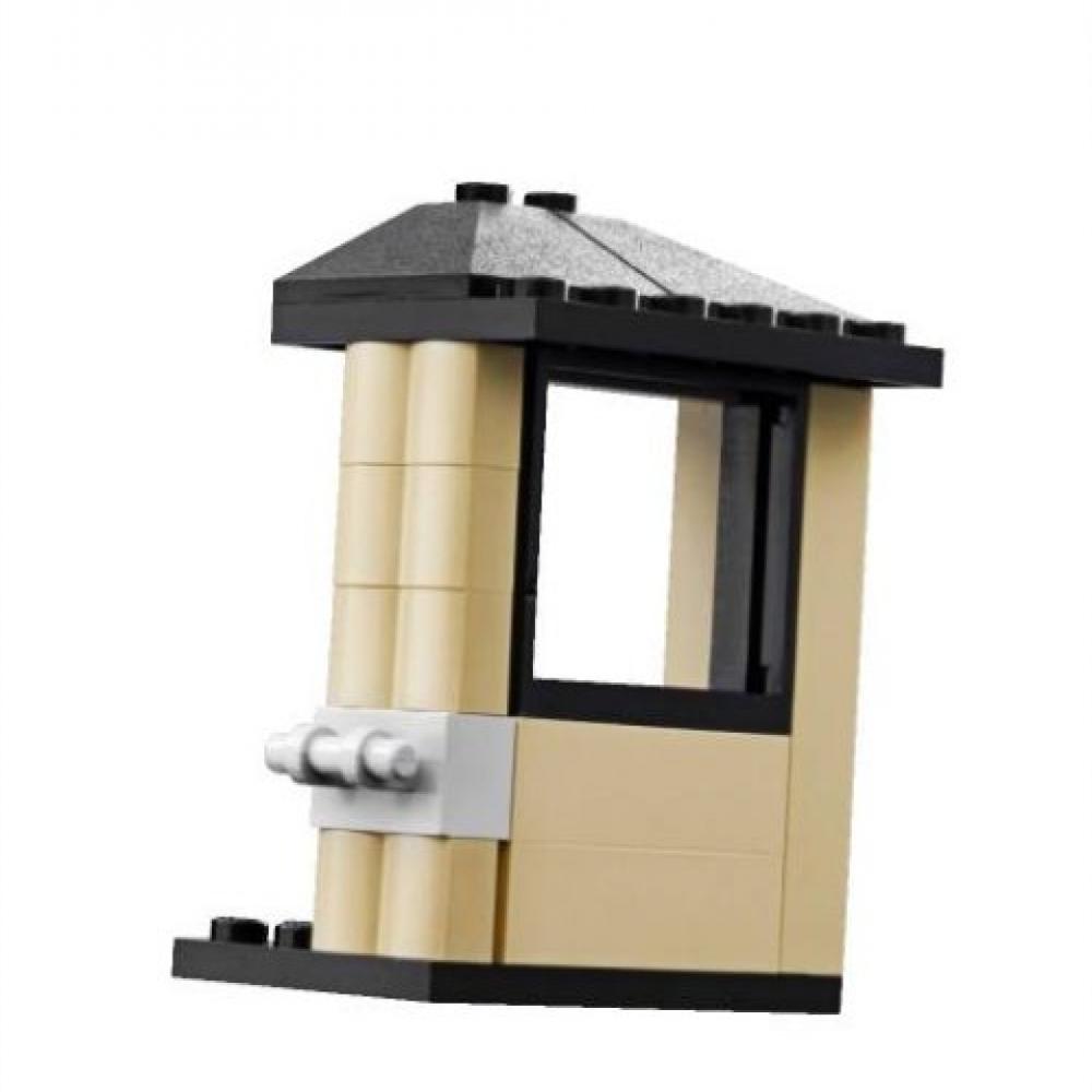 Set Construcción Lego Indiana Jones Persecución En Motocicleta 79 Piezas Modelo img #8