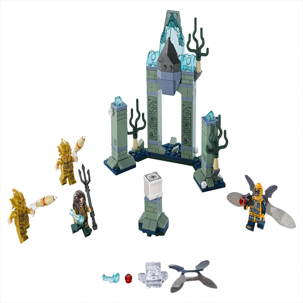 Lego Super Heroes Battle Of Atlantis 76085 img #7