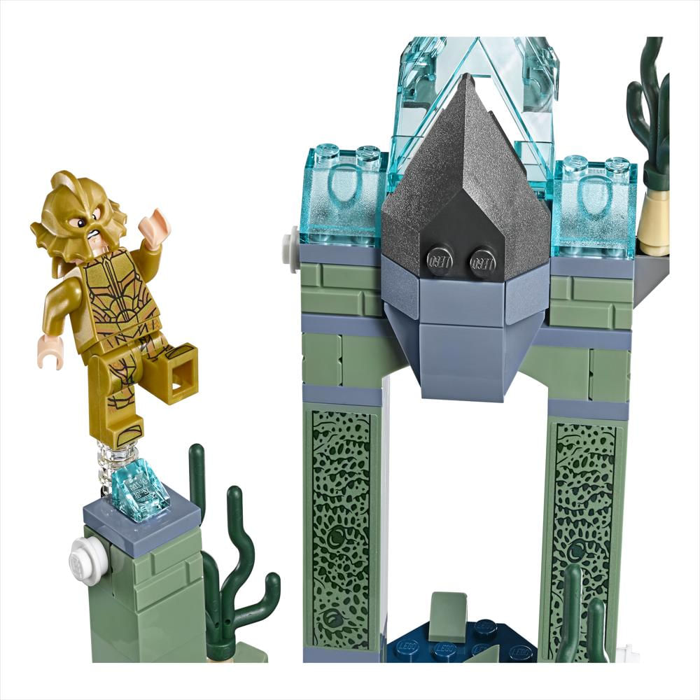 Lego Super Heroes Battle Of Atlantis 76085 img #9