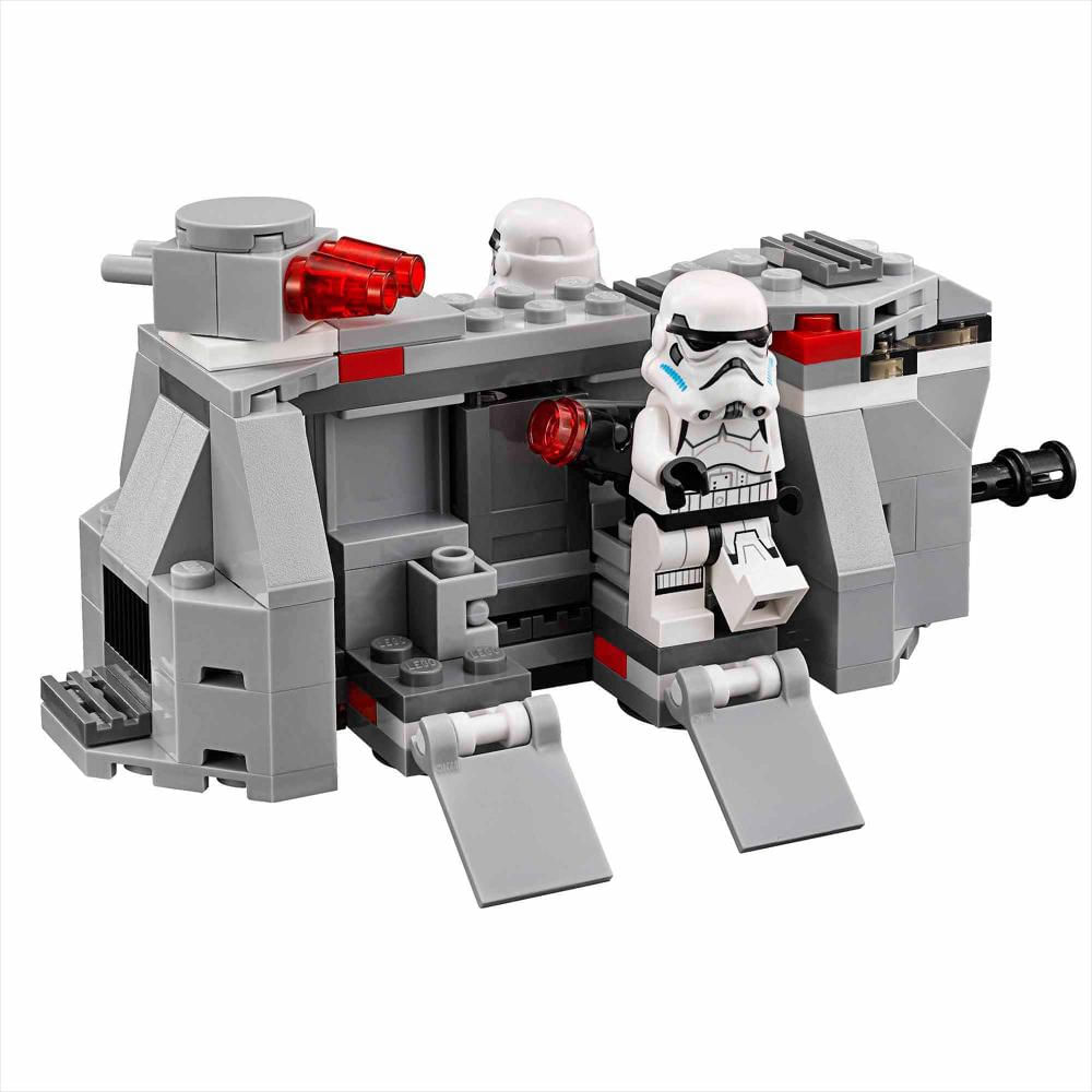Lego Star Wars Imperial Troop Transport, 75078 img #1