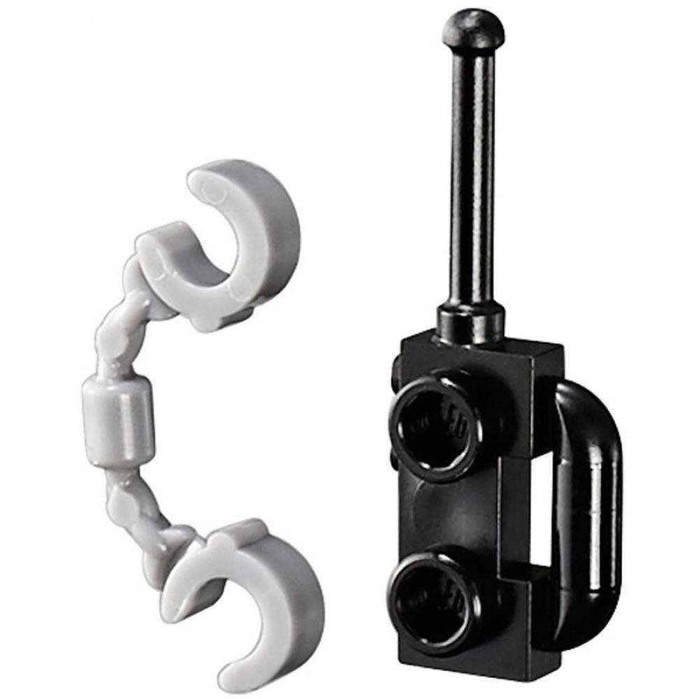 Lego Juniors Police Truck Chase 10735 img #4