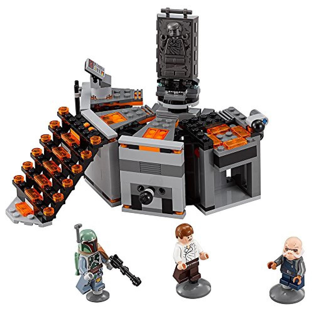 Lego Carbon Freezing Chamber, Star Wars img #3