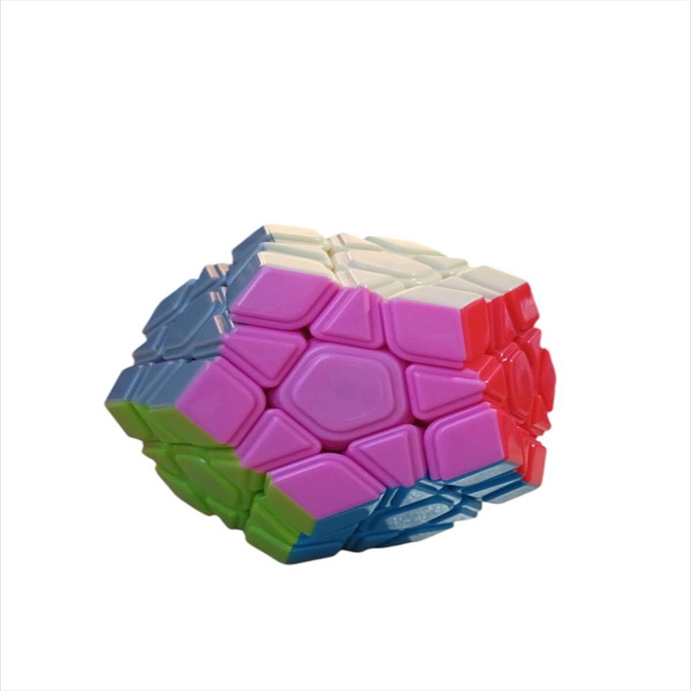 Cubo Rubik Hexágono Megaminx Ref Mf8870 img #1