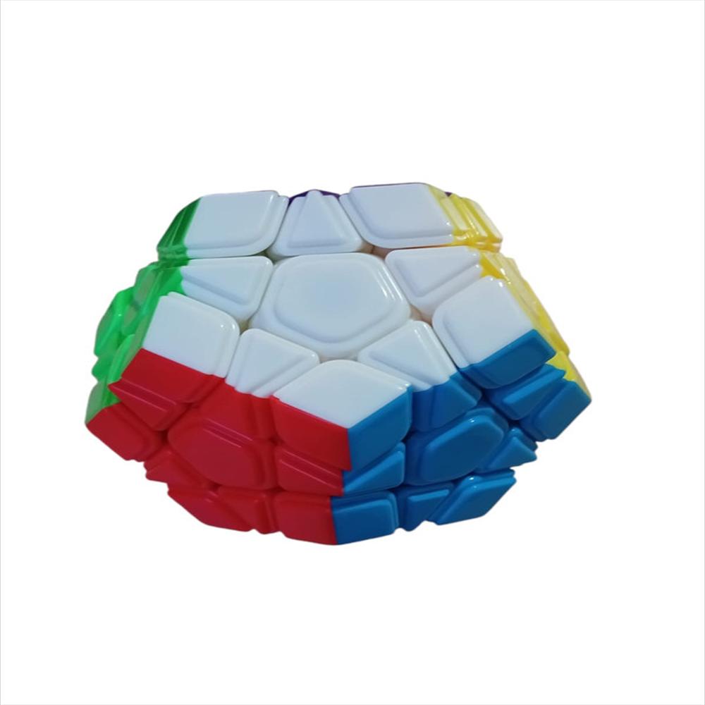 Cubo Rubik Hexágono Megaminx Ref Mf8870 img #2