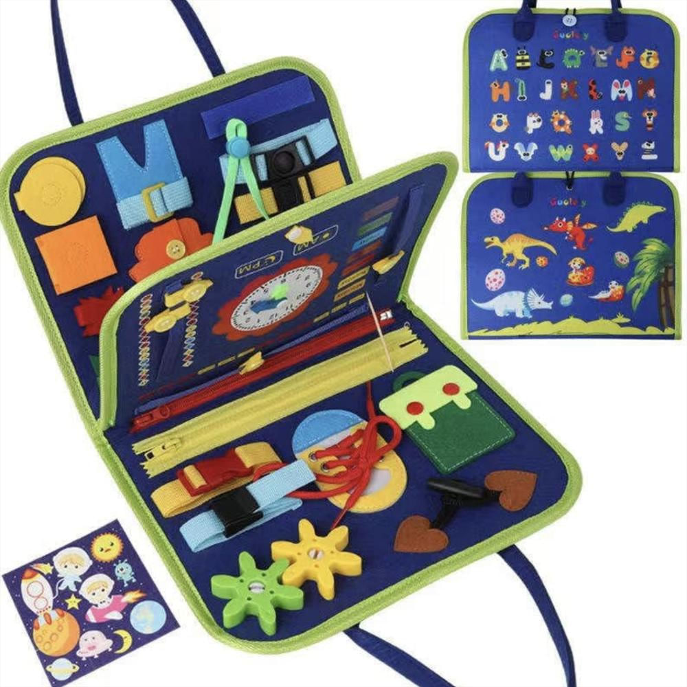 Libro Montessori De Actividades Sensoriales Y Motricidad img #1