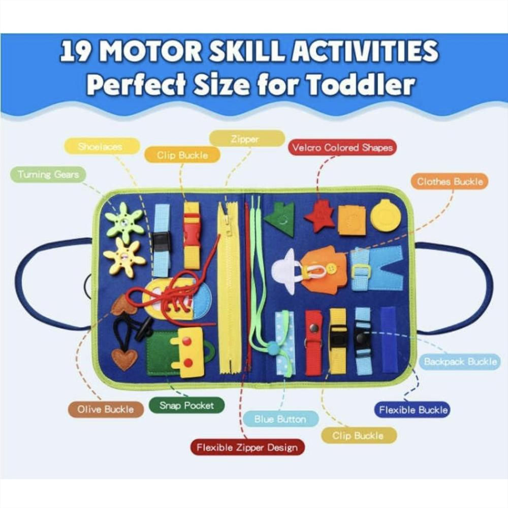 Libro Montessori De Actividades Sensoriales Y Motricidad img #2